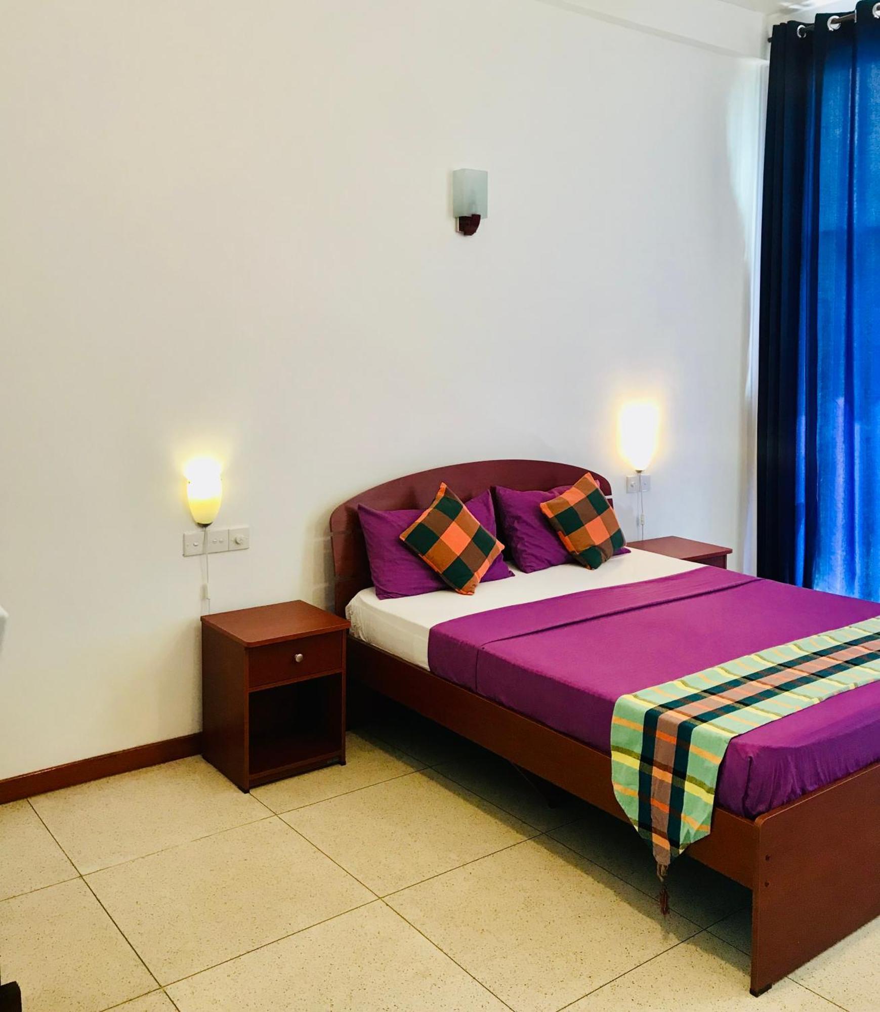 Aqua Marine Beach Hotel Калкуда Экстерьер фото