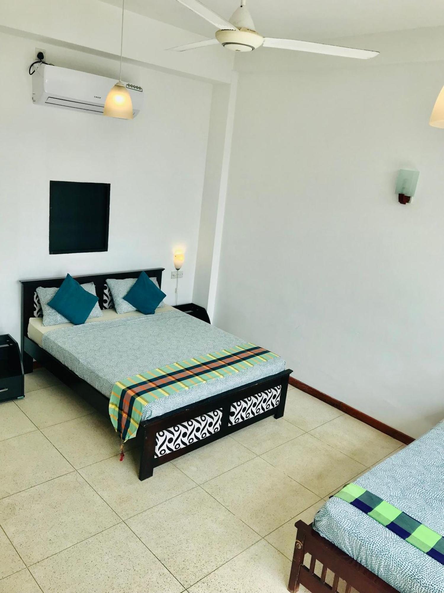 Aqua Marine Beach Hotel Калкуда Экстерьер фото